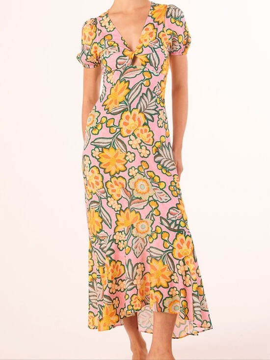 Misa Los Angeles Dresses & Skirts - MISA AMARA DRESS